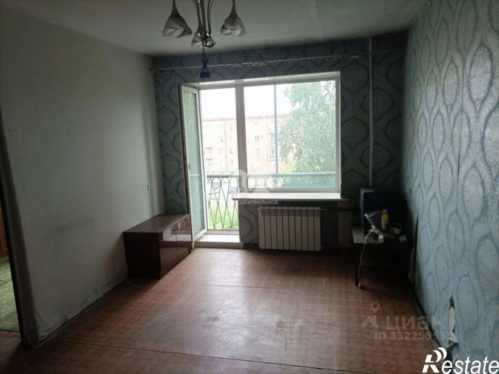 1-комн квартира ул Ноградская, 7А,  д. 7А