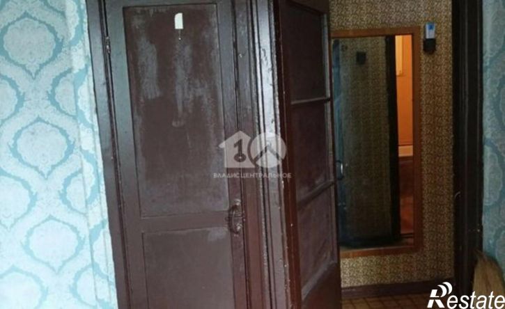 1-комн квартира ул Ноградская, 7А,  д. 7А