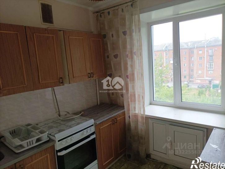 1-комн квартира ул Ноградская, 7А,  д. 7А