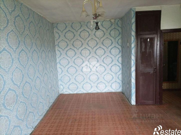 1-комн квартира ул Ноградская, 7А,  д. 7А