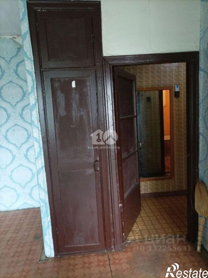 1-комн квартира ул Ноградская, 7А,  д. 7А