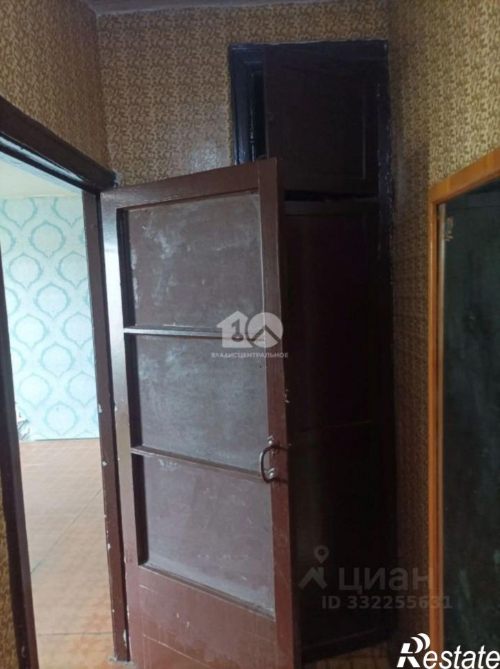 1-комн квартира ул Ноградская, 7А,  д. 7А