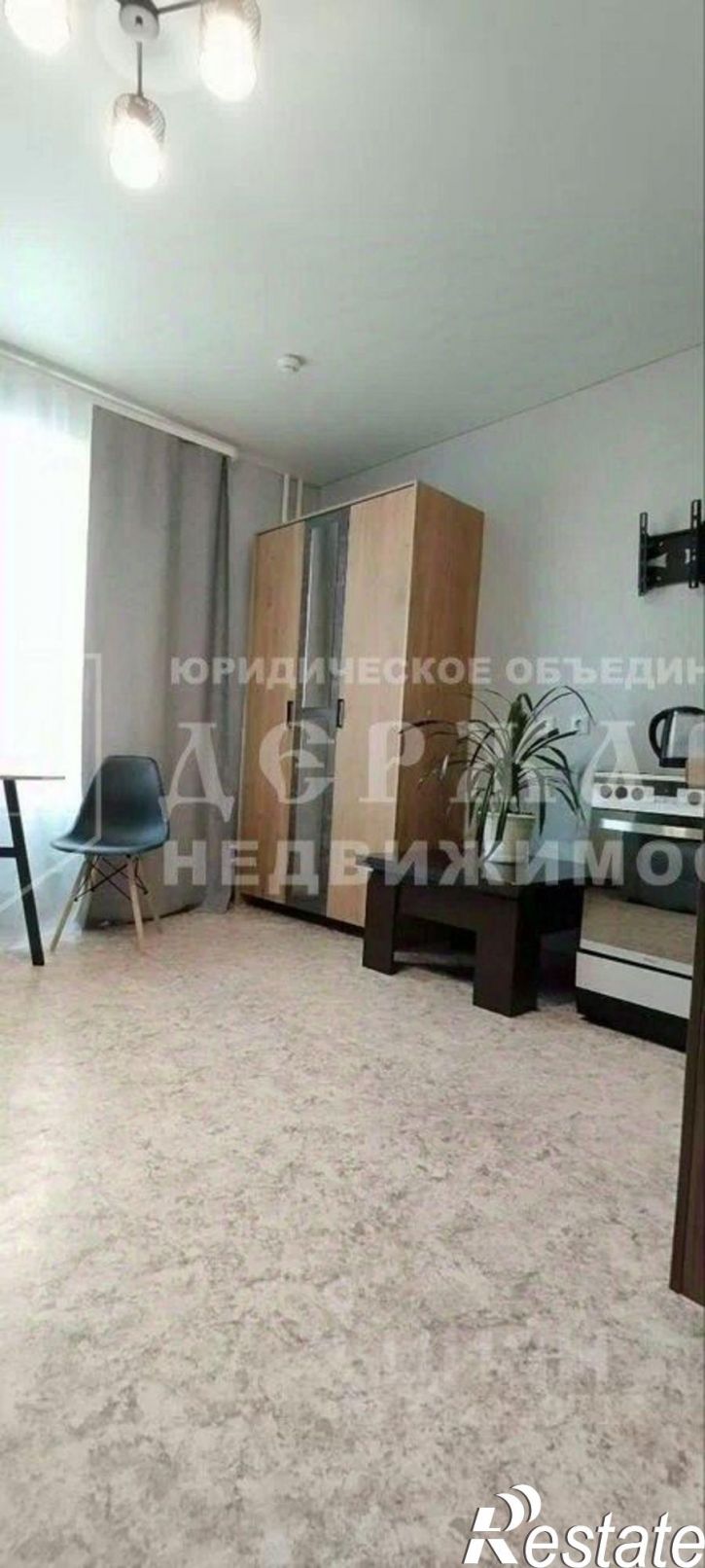 1-комн квартира ул Дегтярева, 5,  д. 5