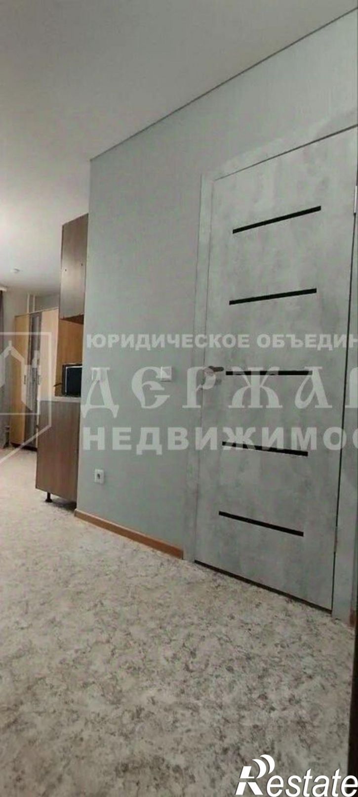 1-комн квартира ул Дегтярева, 5,  д. 5