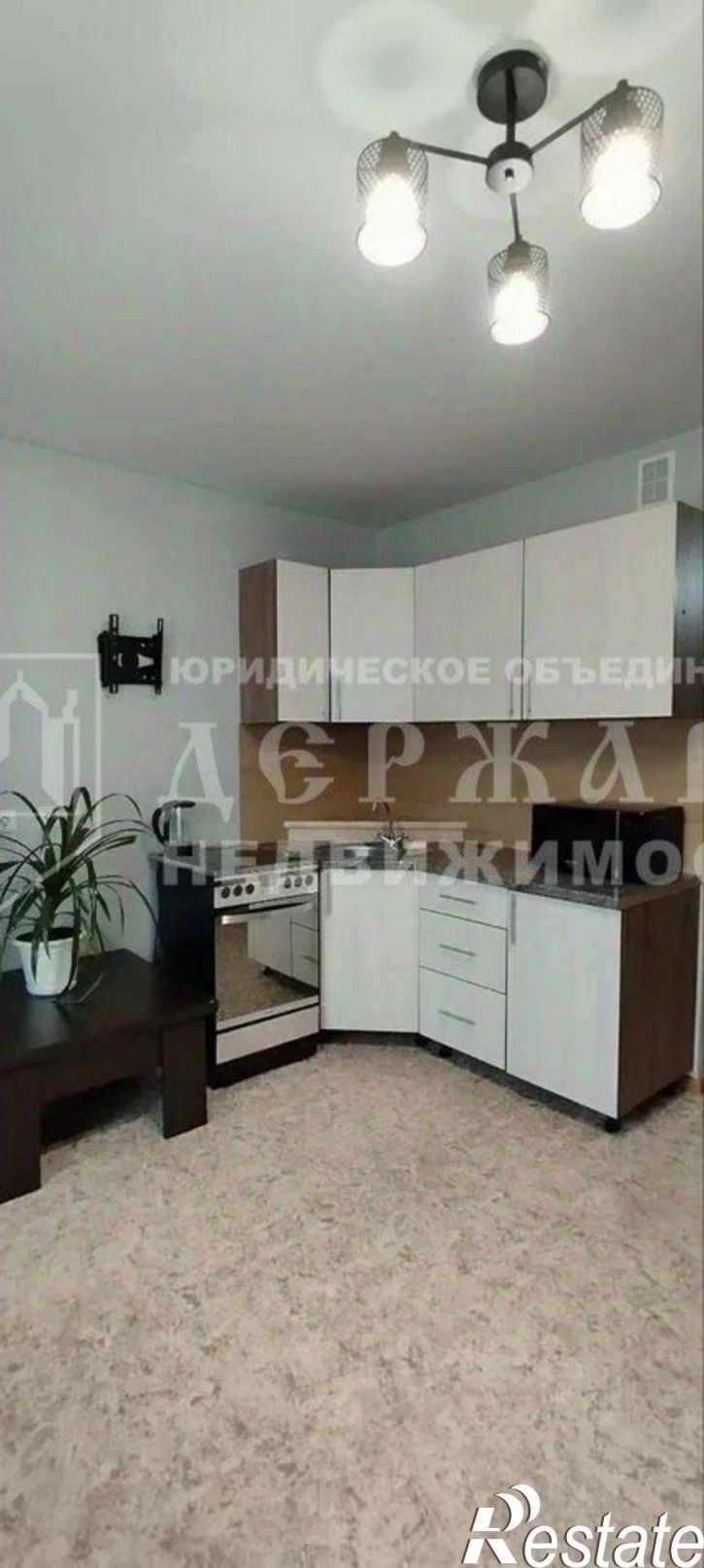 1-комн квартира ул Дегтярева, 5,  д. 5