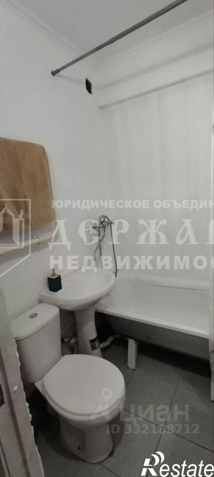 1-комн квартира ул Дегтярева, 5,  д. 5