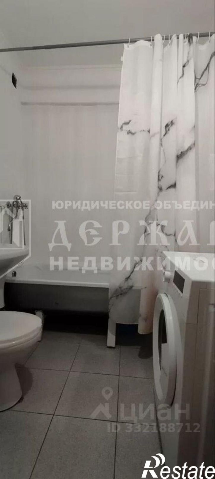 1-комн квартира ул Дегтярева, 5,  д. 5