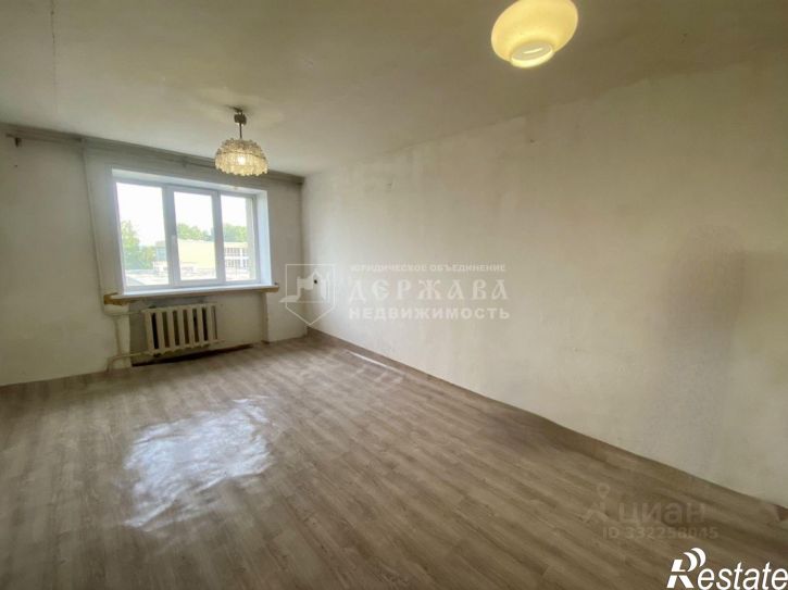 1-комн квартира ул Тухачевского, 38б,  д. 38б