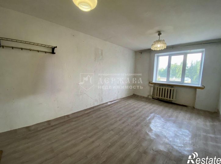 1-комн квартира ул Тухачевского, 38б,  д. 38б