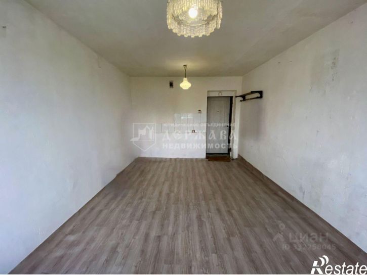 1-комн квартира ул Тухачевского, 38б,  д. 38б