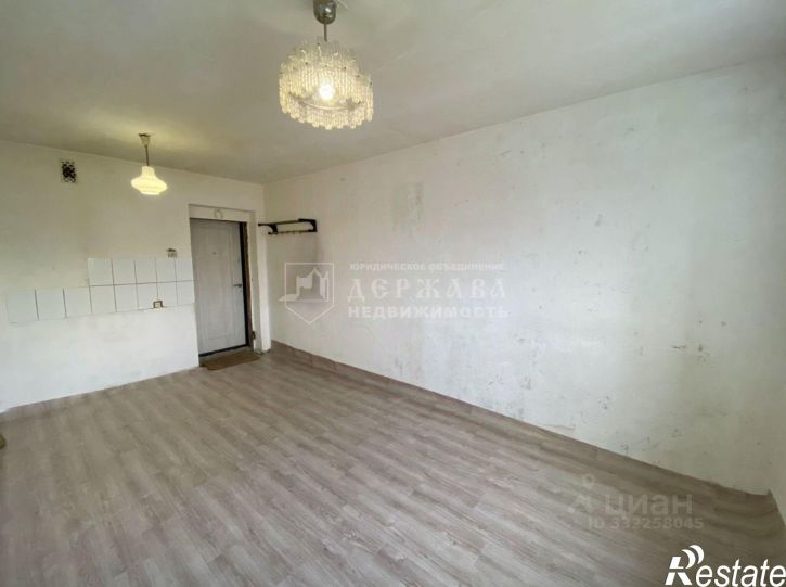 1-комн квартира ул Тухачевского, 38б,  д. 38б