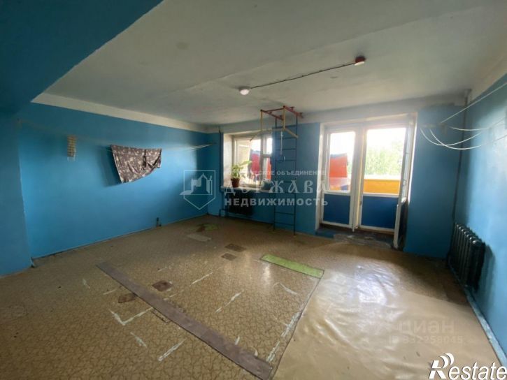 1-комн квартира ул Тухачевского, 38б,  д. 38б