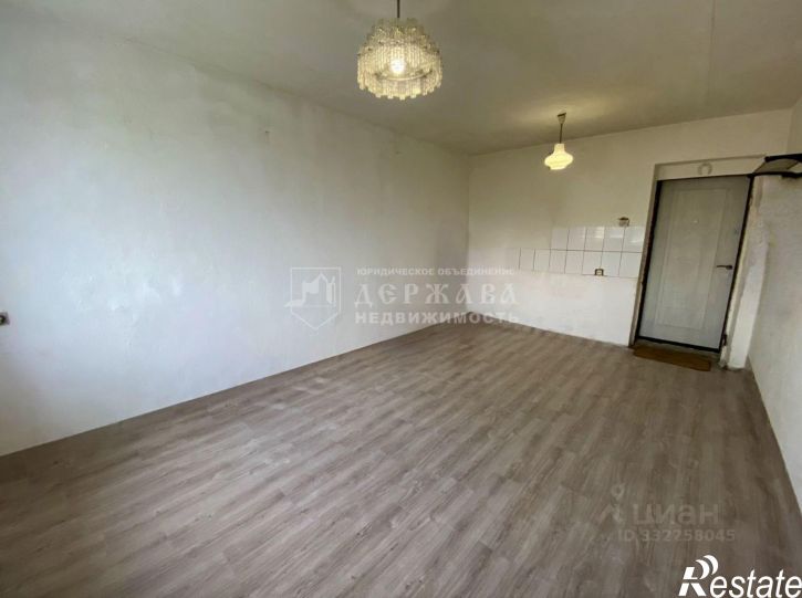 1-комн квартира ул Тухачевского, 38б,  д. 38б