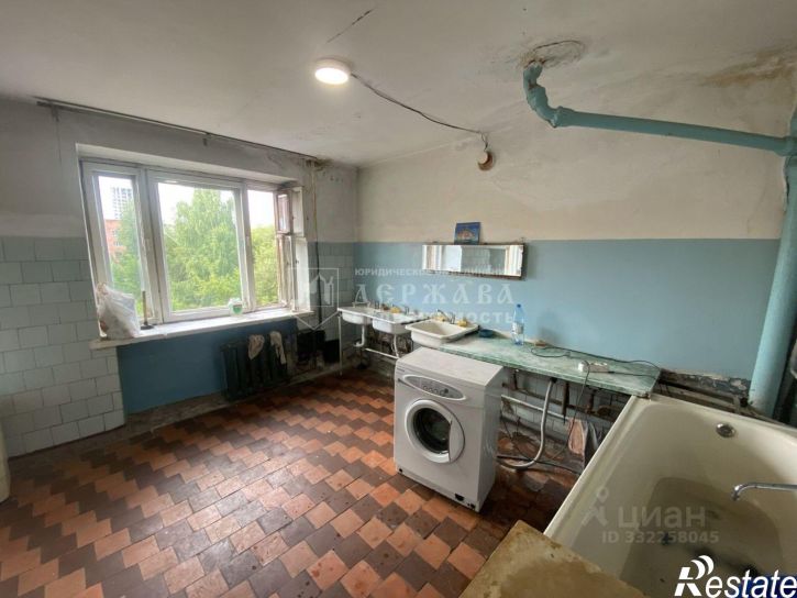 1-комн квартира ул Тухачевского, 38б,  д. 38б