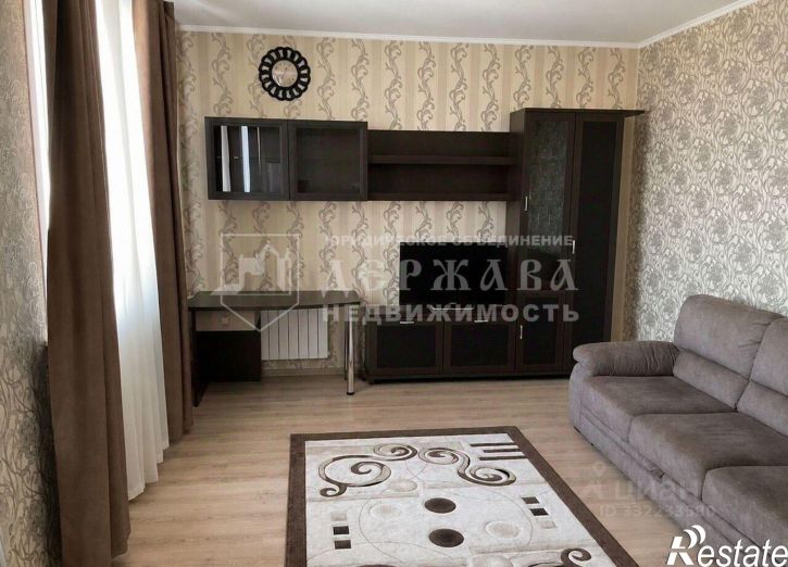 2-комн квартира ул Сибиряков-Гвардейцев, 22б,  д. 22б