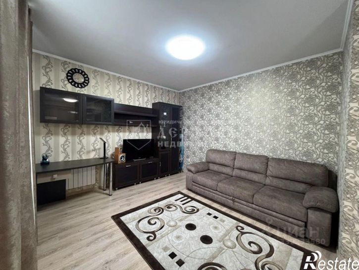 2-комн квартира ул Сибиряков-Гвардейцев, 22б,  д. 22б