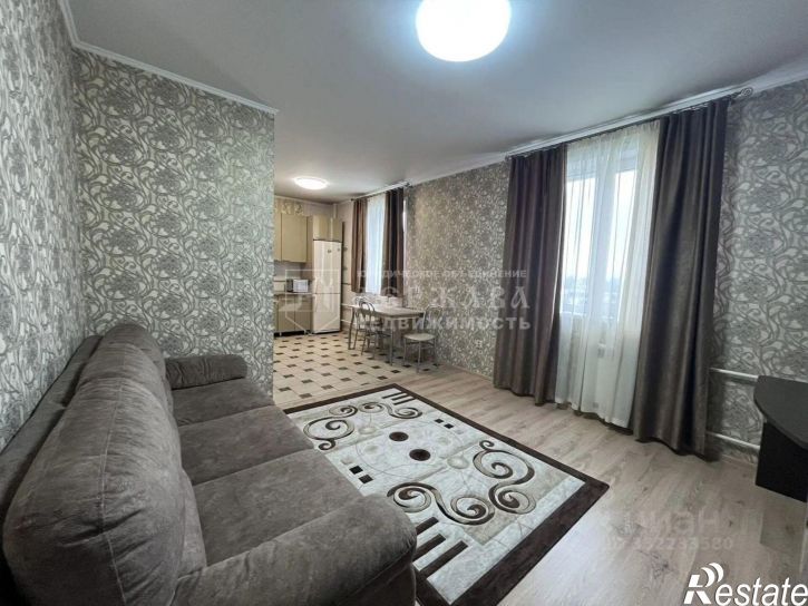 2-комн квартира ул Сибиряков-Гвардейцев, 22б,  д. 22б