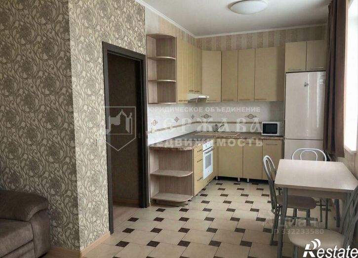 2-комн квартира ул Сибиряков-Гвардейцев, 22б,  д. 22б