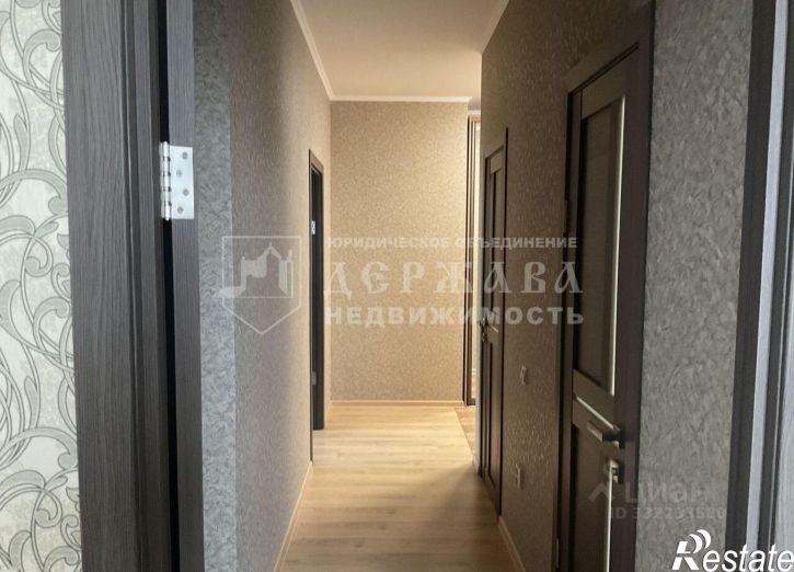 2-комн квартира ул Сибиряков-Гвардейцев, 22б,  д. 22б