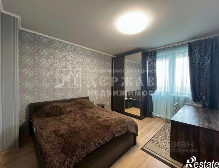 2-комн квартира ул Сибиряков-Гвардейцев, 22б,  д. 22б