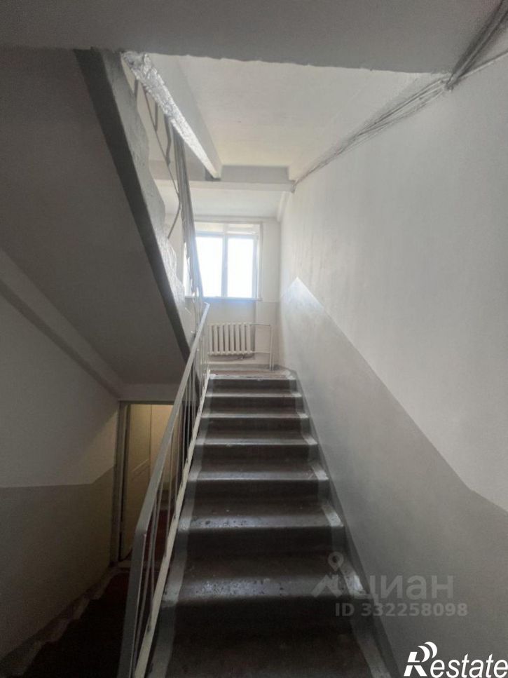 2-комн квартира ул Спортивная, 20а,  д. 20а