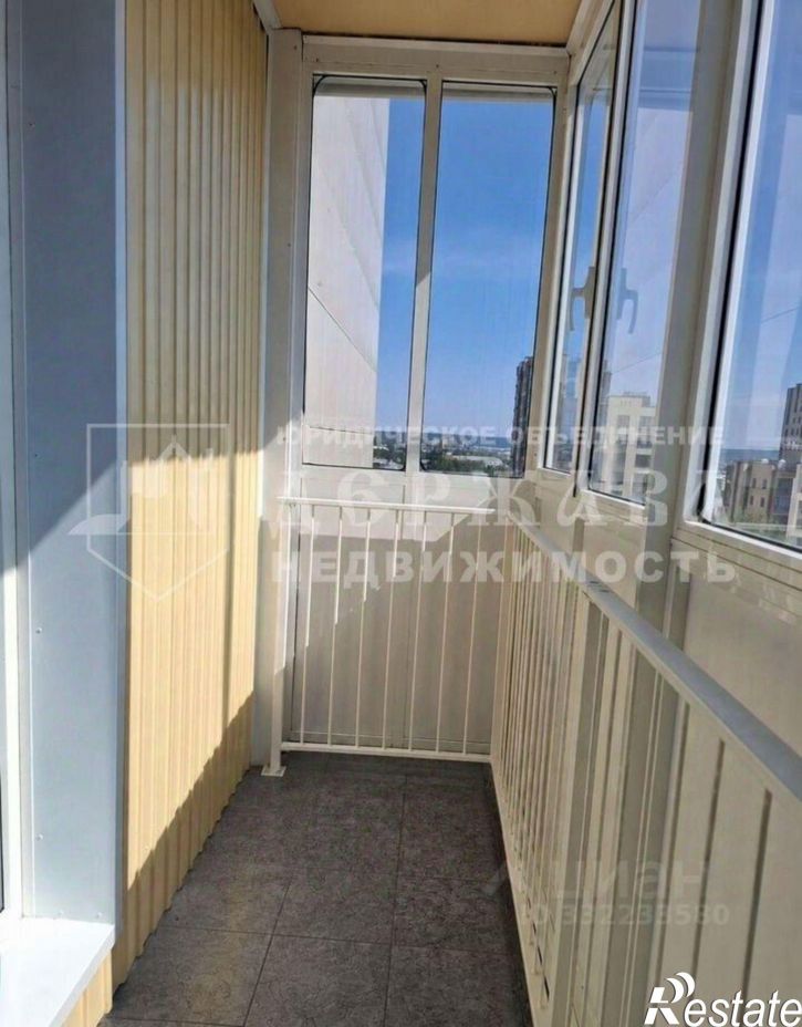 2-комн квартира ул Сибиряков-Гвардейцев, 22б,  д. 22б