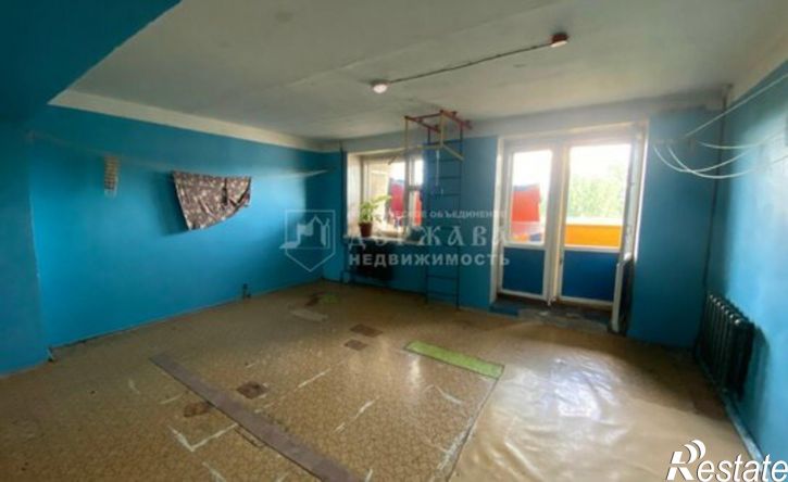 1-комн квартира ул Тухачевского, 38б,  д. 38б