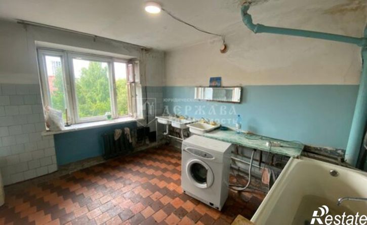 1-комн квартира ул Тухачевского, 38б,  д. 38б