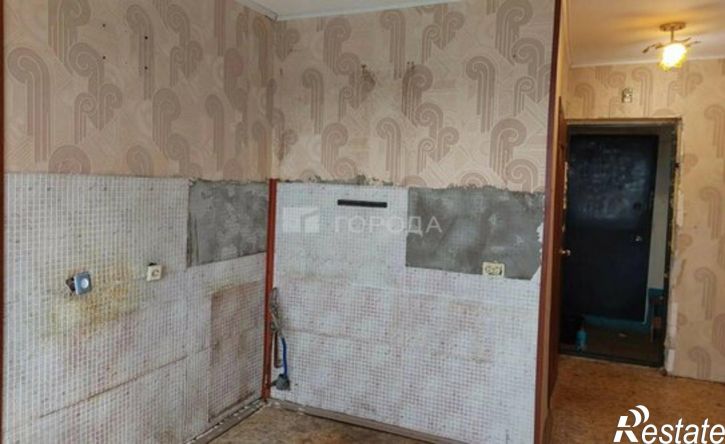 1-комн квартира ул Попова, 3,  д. 3