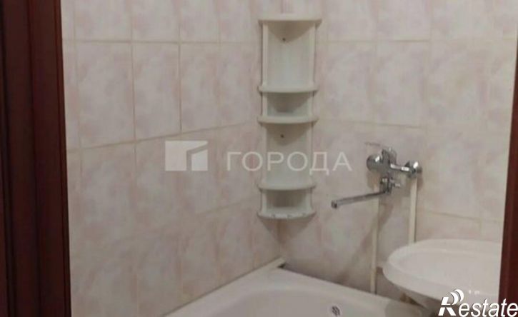 1-комн квартира ул Попова, 3,  д. 3