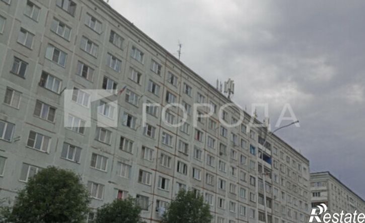 1-комн квартира ул Попова, 3,  д. 3
