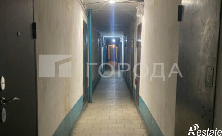 1-комн квартира ул Попова, 3,  д. 3
