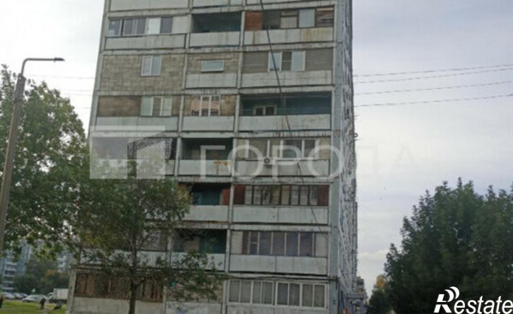 1-комн квартира ул Попова, 3,  д. 3