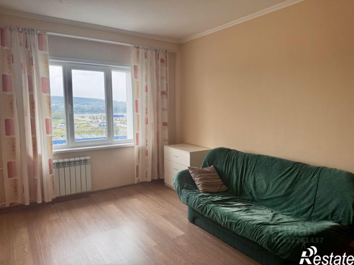 2-комн квартира Притомский пр-кт, 11,  д. 11