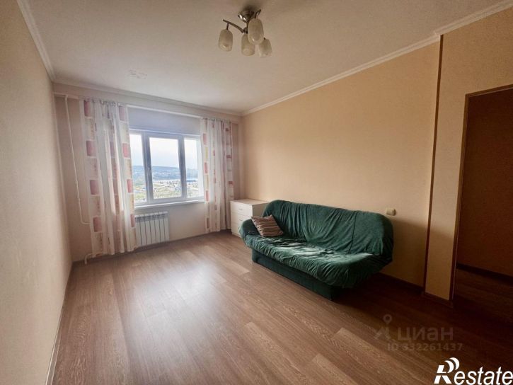 2-комн квартира Притомский пр-кт, 11,  д. 11
