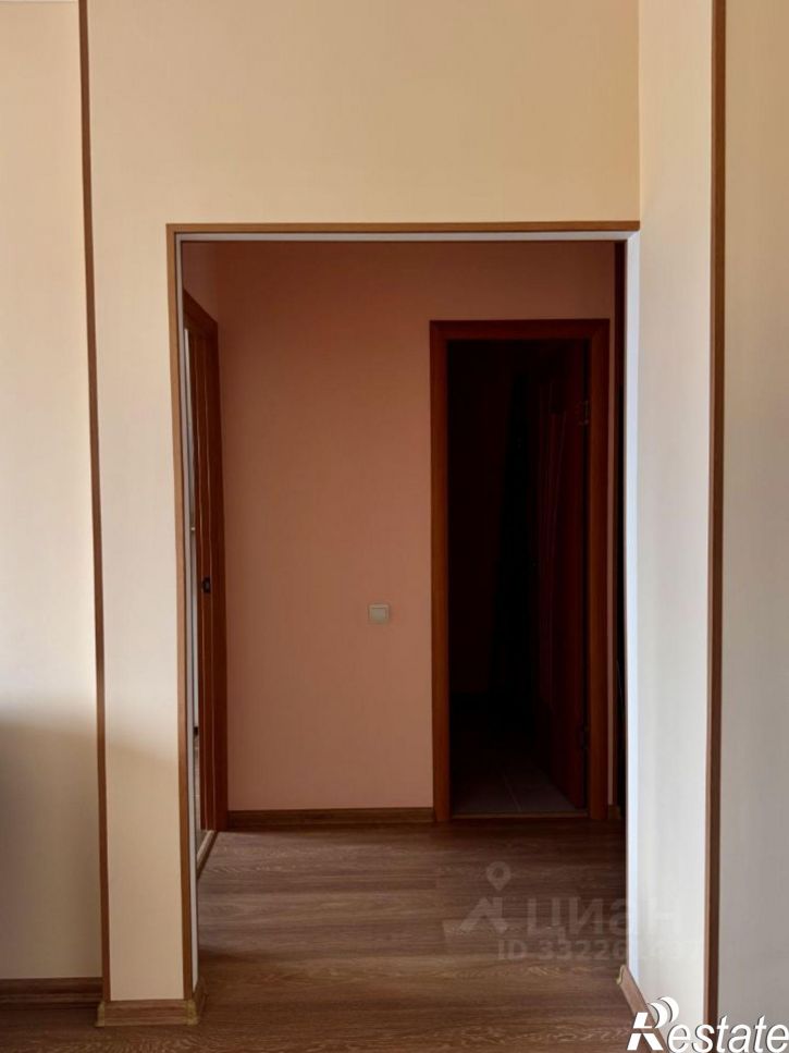 2-комн квартира Притомский пр-кт, 11,  д. 11