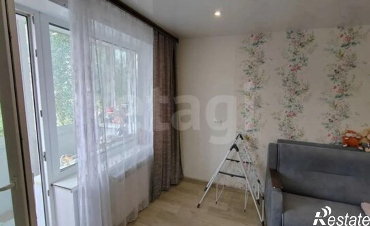 2-комн квартира Ленинградский пр-кт, 7А,  д. 7А