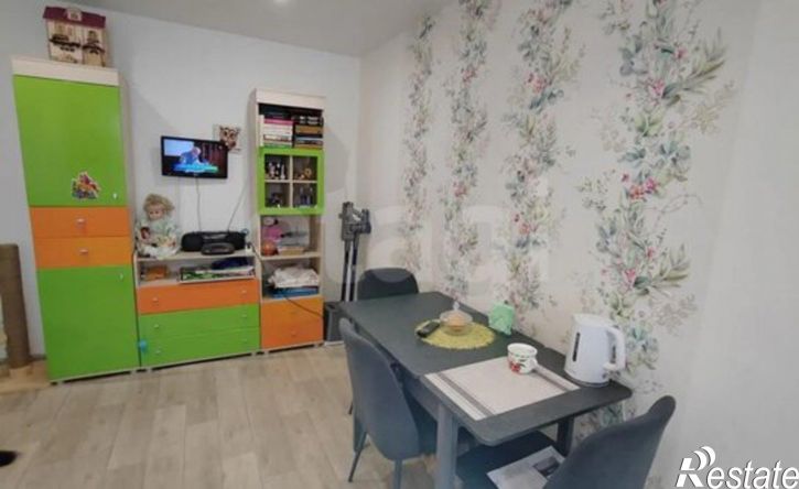 2-комн квартира Ленинградский пр-кт, 7А,  д. 7А