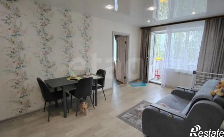 2-комн квартира Ленинградский пр-кт, 7А,  д. 7А
