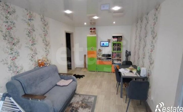 2-комн квартира Ленинградский пр-кт, 7А,  д. 7А