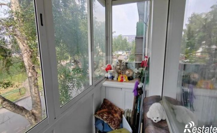 2-комн квартира Ленинградский пр-кт, 7А,  д. 7А