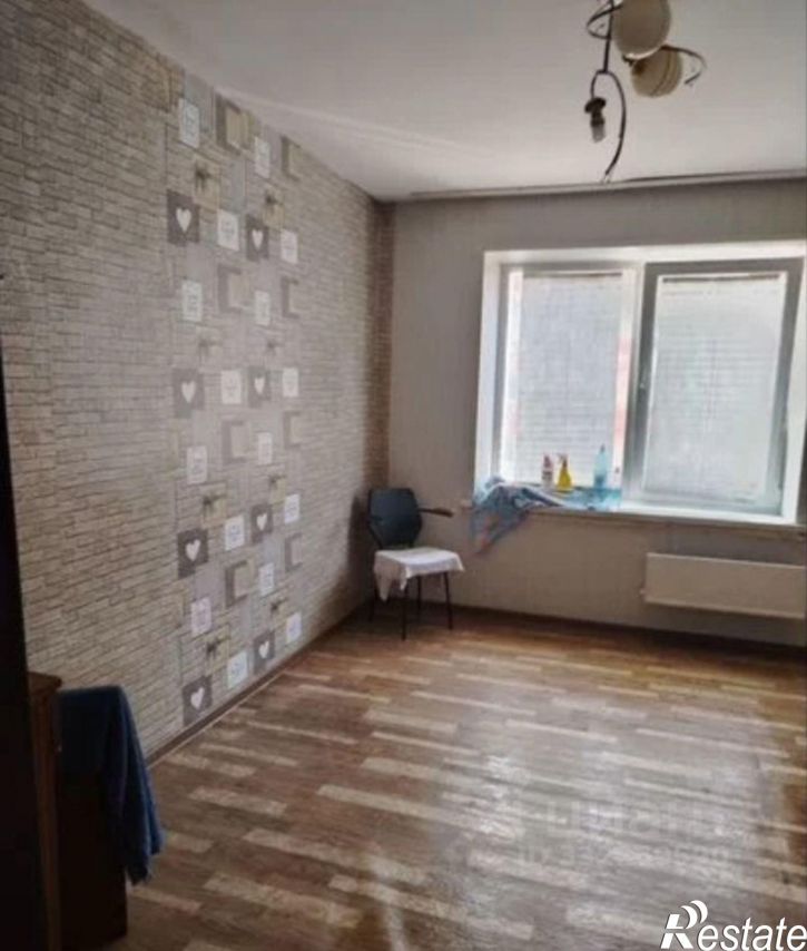 1-комн квартира ул Предзаводская, 1б,  д. 1б