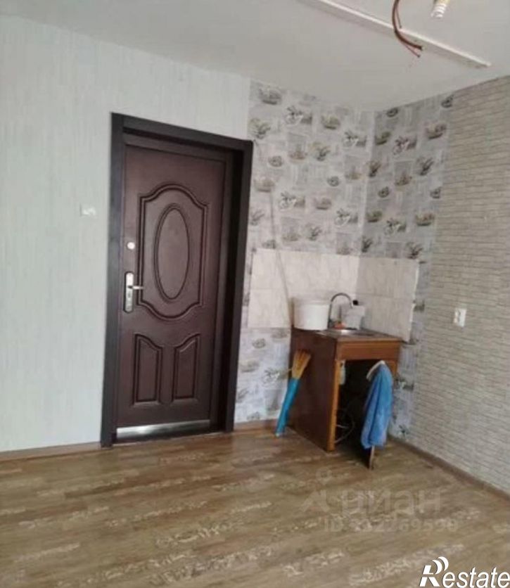 1-комн квартира ул Предзаводская, 1б,  д. 1б