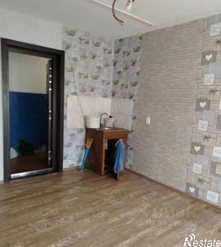 1-комн квартира ул Предзаводская, 1б,  д. 1б