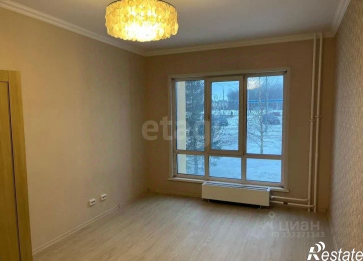 2-комн квартира пр-кт Химиков, 34,  д. 34