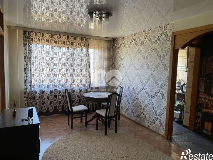 2-комн квартира ул 50 лет Октября, 26а,  д. 26а