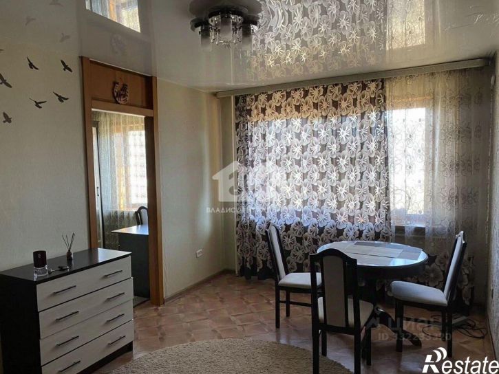 2-комн квартира ул 50 лет Октября, 26а,  д. 26а