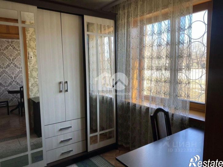 2-комн квартира ул 50 лет Октября, 26а,  д. 26а