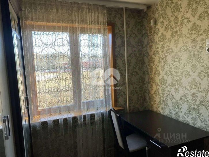 2-комн квартира ул 50 лет Октября, 26а,  д. 26а