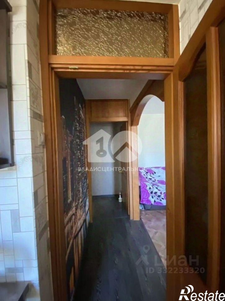 2-комн квартира ул 50 лет Октября, 26а,  д. 26а